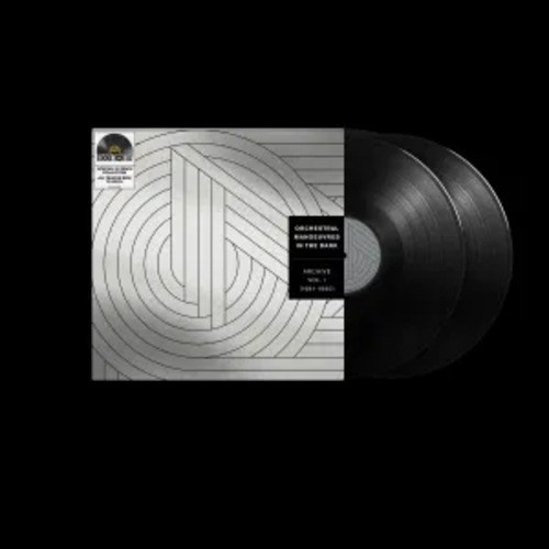 Orchestral manoeuvres the - orchestral, in
