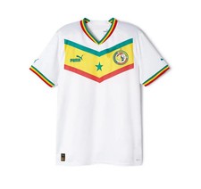 Maglia Puma Senegal Nazionale