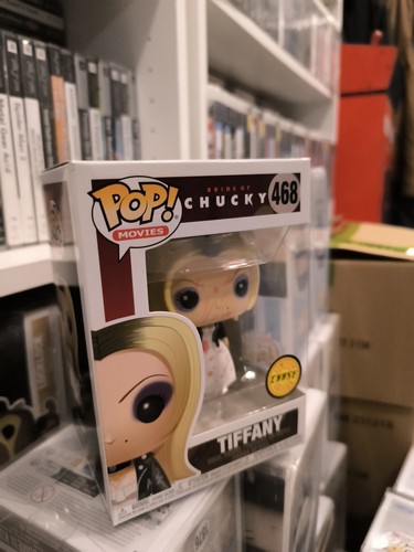Funko pop bride chucky - funko,