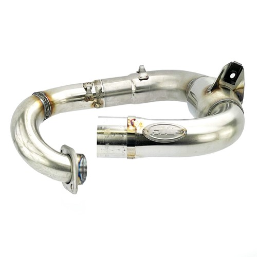 Fmf scarichi megabomb testata - scarichi,