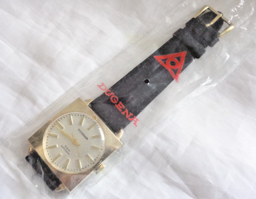 Orologio polso uomo vintage - orologio, da