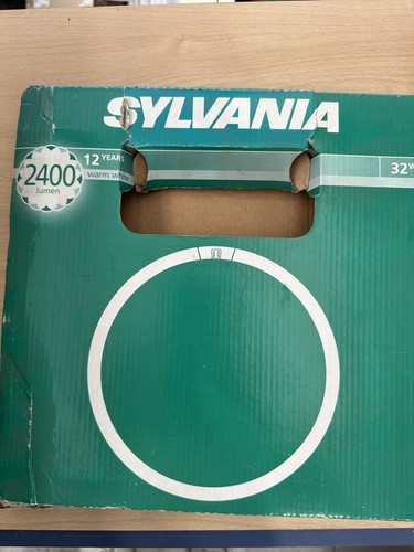 Sylvania 0001963 lampada - lampada, 32w