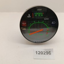 Instrumentation Tachometer Rev