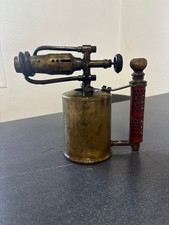 SOLDERING LAMP TORCH - M.L