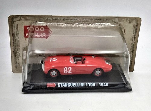 Die cast 1000 - 1/43, "