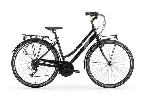 City bike mbm street donna - city,