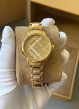Brand New Burberry BU10109 The