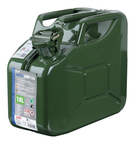 67001 lampa tanica - tanica, carburante