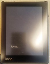 Ebook kobo aura n514 - kobo, ereader