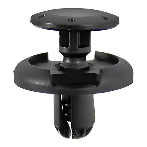 Rivetto plastica rms - rivetto, in