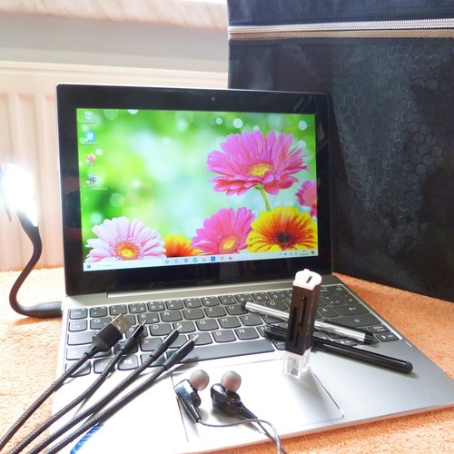 Set lenovo miix - xl,