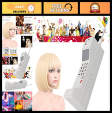 Prop cellulare vintage anni