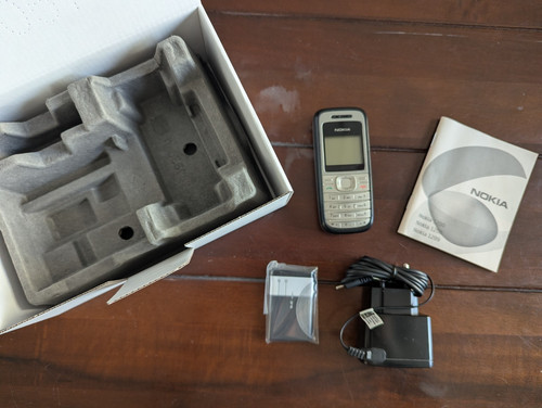 Cellulare con tasti nokia - cellulare,