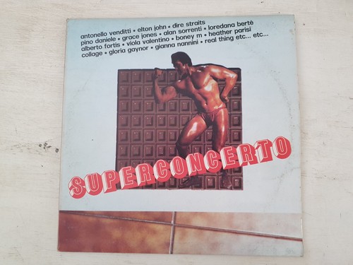 Disco giri vinile - 33, lp
