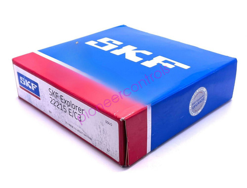 Skf 22215 cuscinetto a - 22215, e