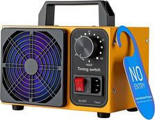 Generatore Macchina Ozono