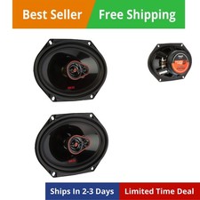 CERWIN-Vega! Altoparlanti per