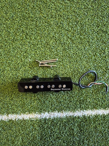 Seymour duncan hot stack - duncan, jazz