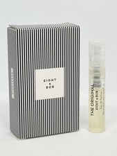 EIGHT & BOB ORIGINAL BOXED