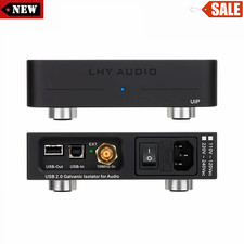 PCHIFI UIP-HiEnd USB