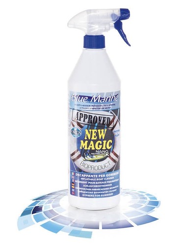 Decapante new magic - decapante, lt.