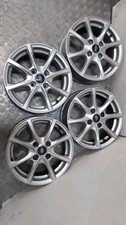 Cerchi lega ford fiesta - in, 15