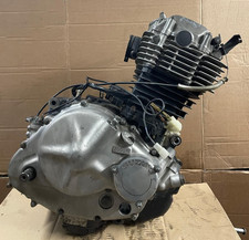Motore completo Suzuki DR 600