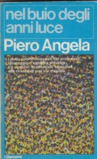 Nel buio degli anni luce