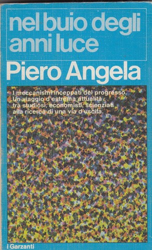 Nel buio degli anni luce