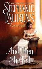 Stephanie Laurens And Then She