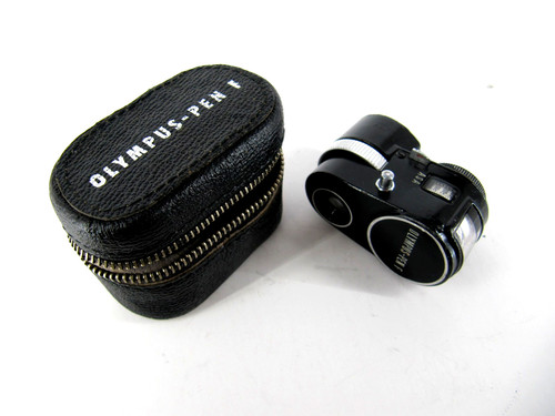 Olympus pen misuratore di - olympus,