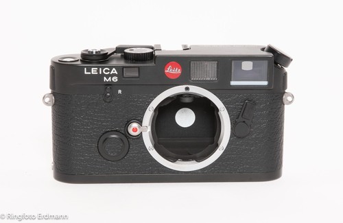 Fotocamera leica corpo - fotocamera,