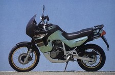 Cupolino Originale Honda