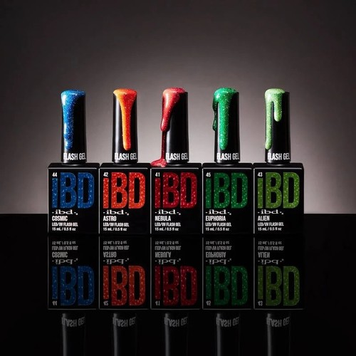 Ibd flash gel polish oz - ibd,