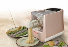 Macchina per pasta fresca - pasta,