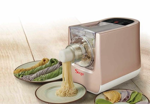 Macchina per pasta fresca - per,