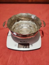 ARGENTO Antica Coppa Alzata