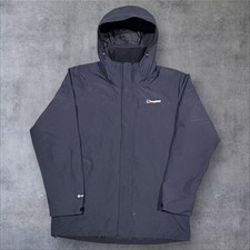 Giacca impermeabile con