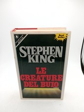 Le Creature Del Buio - Stephen