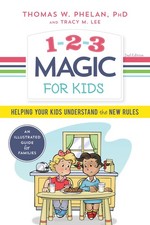 1-2-3 Magic for Kids: Helping