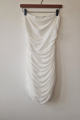 Abito bodycon shein nuovo - abito,