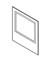 VETRO CERAMICO SERIG