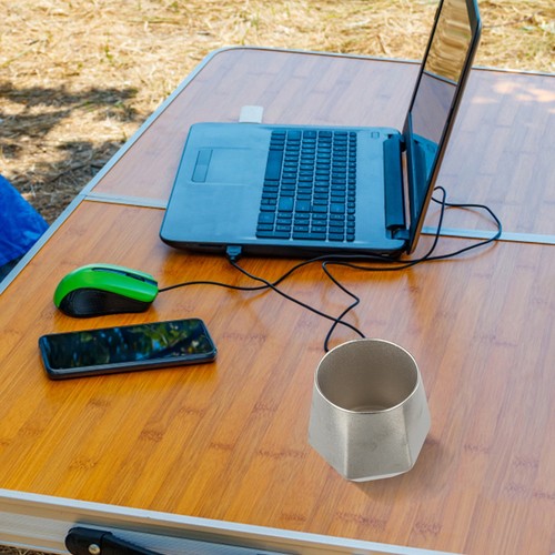 Tazza isolata 240ml - 240ml, travel