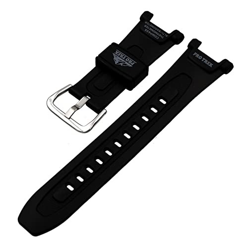 Cinturino ricambio casio - cinturino,