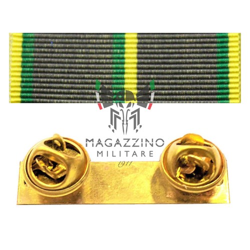 Nastrino merito servizio - nastrino,