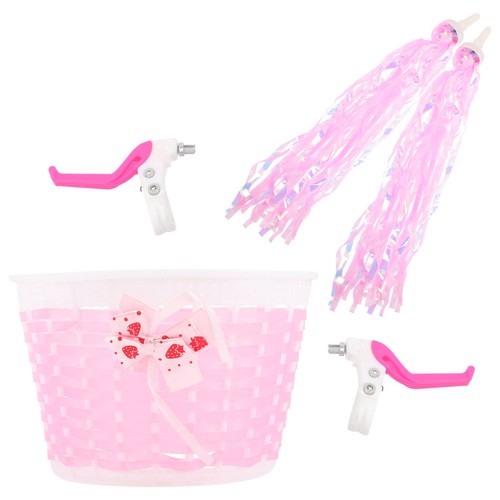 Accessori bici bambina per - accessori,