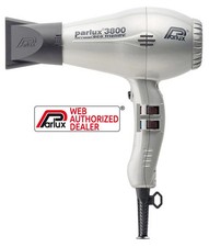 Parlux 3800 Ionic e Ceramic