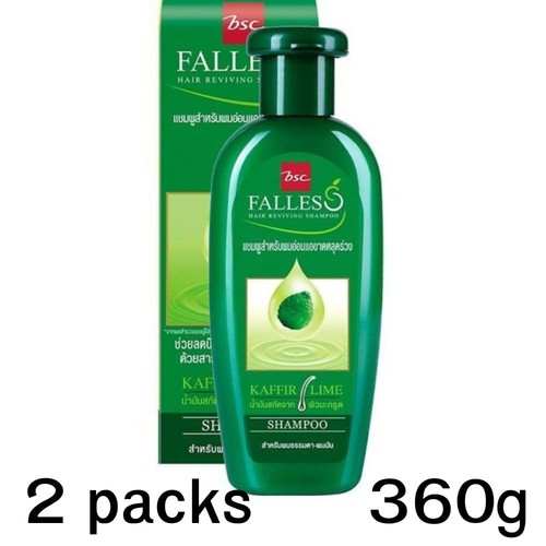 Falles shampoo riduce - riduce, la
