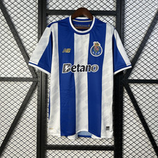 Maglia Home Casa FC Porto x New Balance 25/26