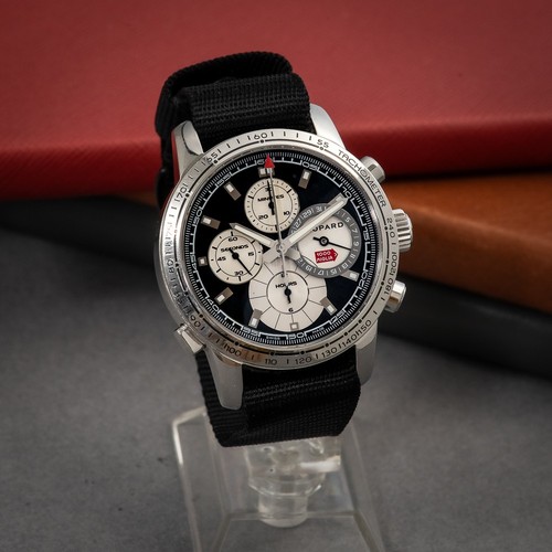 Chopard chronograph